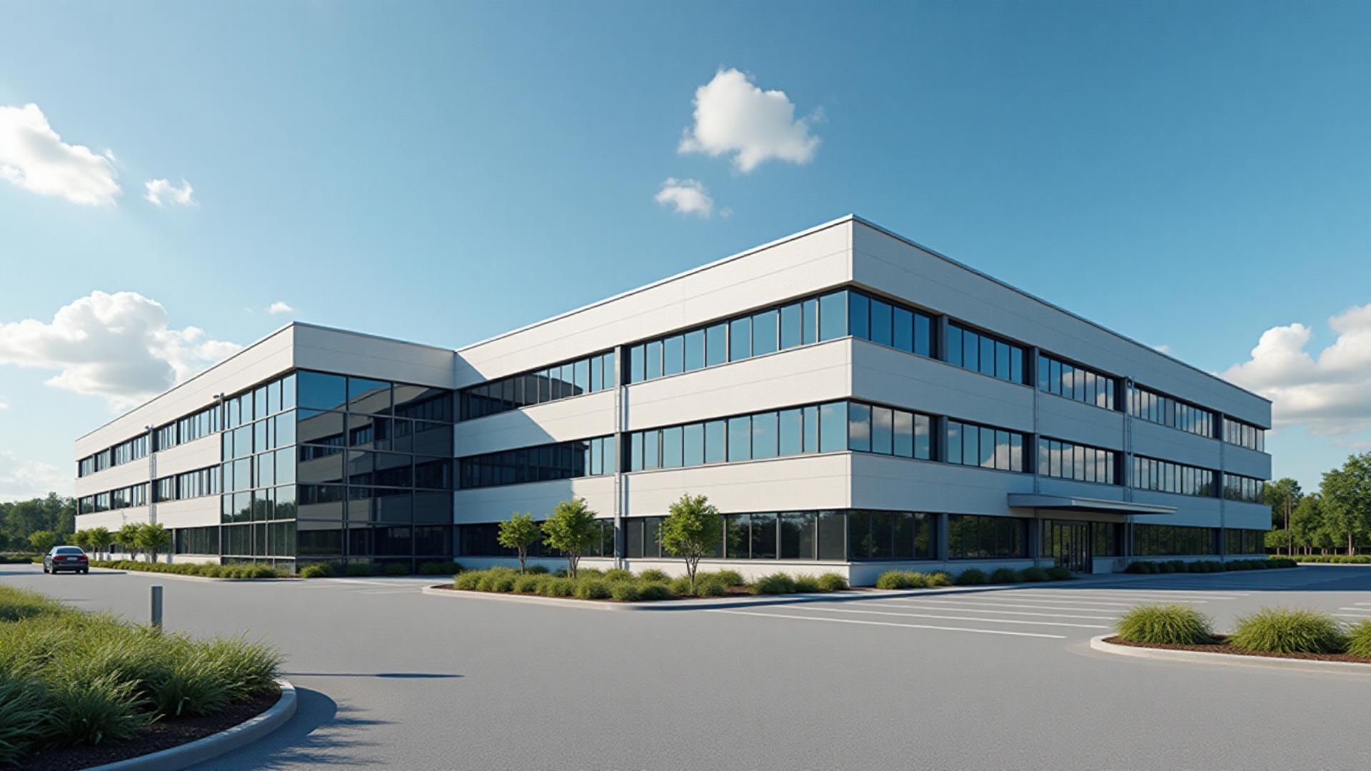 Fastighetslån Företag: Så Får Du Bästa Räntan och Villkoren