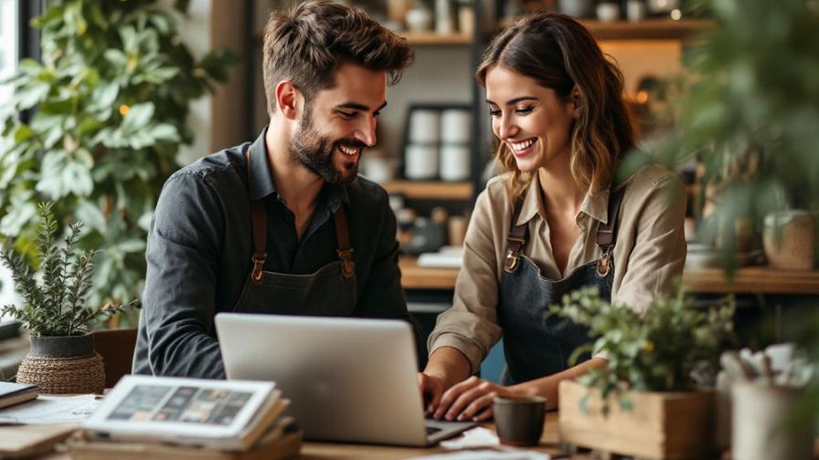 Företagskredit Handelsbolag: Så får du bästa finansieringen snabbt