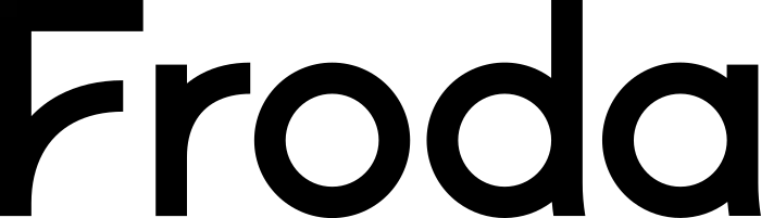 Froda-logo